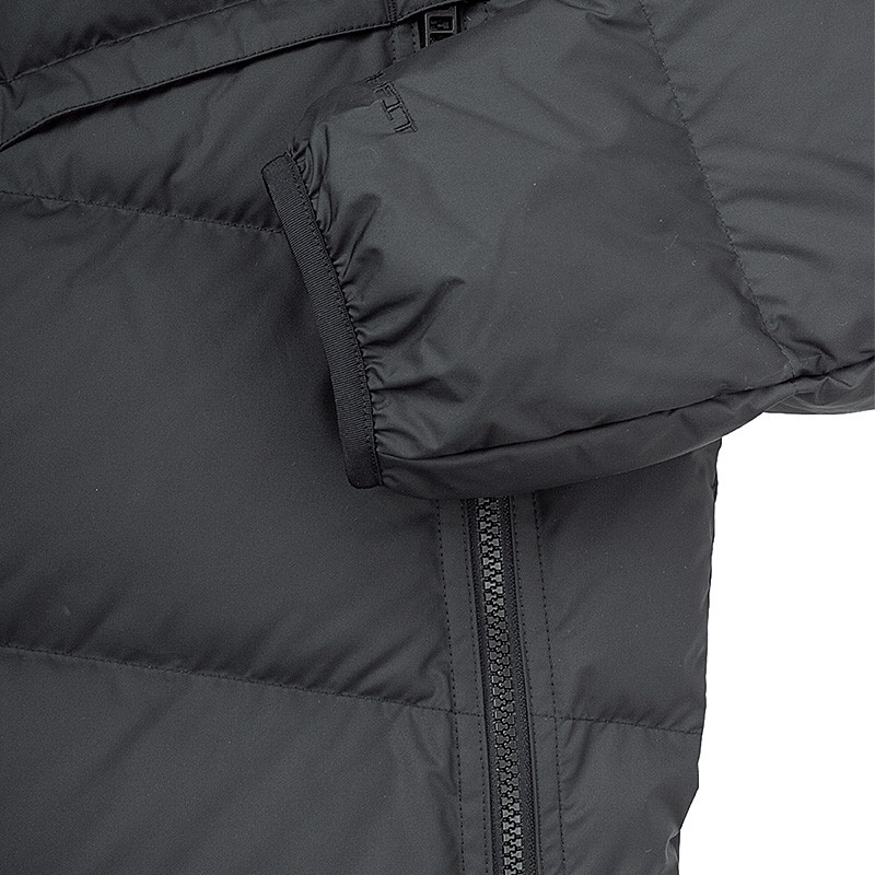 Пуховик Nike M NSW SF WINDRUNNER PARKA DD6788-010