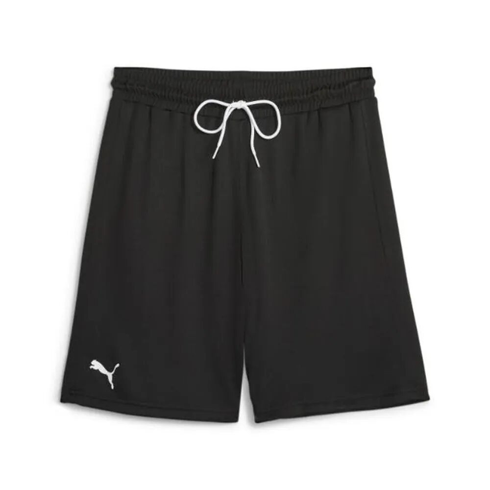 Шорти Puma Hoops Team Practice Short 676641-01