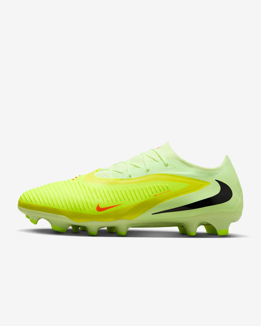 Бутси Nike PHANTOM 6 LOW PRO FG HJ4122-800