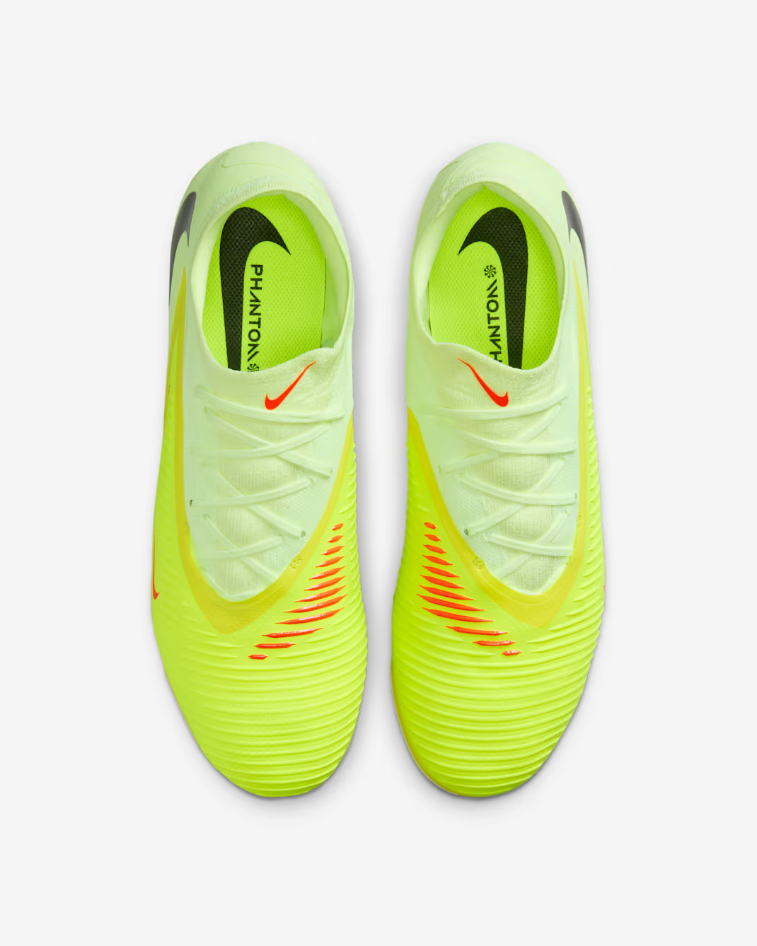 Бутси Nike PHANTOM 6 LOW PRO FG HJ4122-800