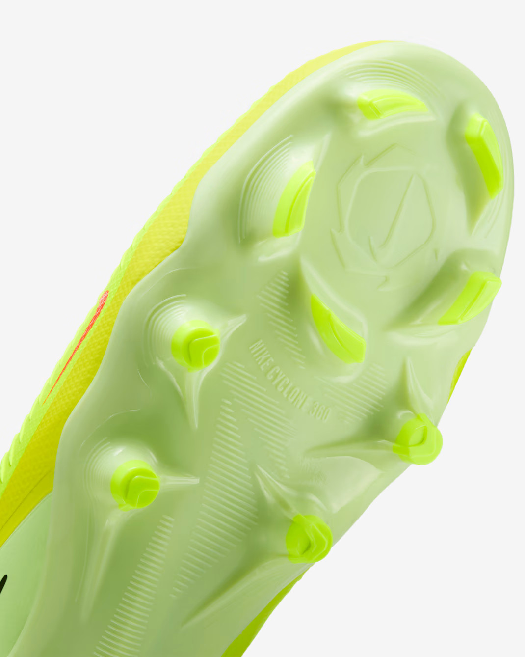 Бутси Nike PHANTOM 6 LOW PRO FG HJ4122-800