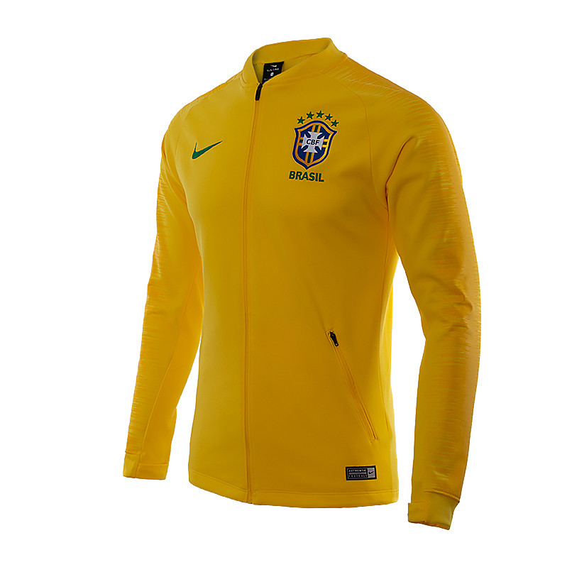 Куртка Nike CBF M NK ANTHM FB JKT 893584-749