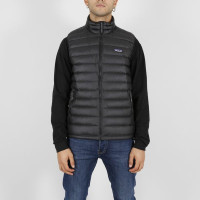 Жилетка Patagonia Down Sweater Vest 84622BLK