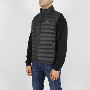 Жилетка Patagonia Down Sweater Vest 84622BLK