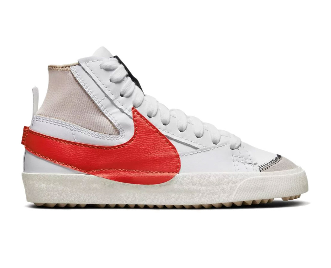 Кросівки Nike Dunk Low dd1391-103
