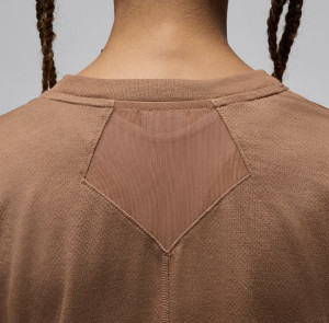 Футболка жіноча Jordan W Spt Diamond Ss (FN5116-223) FN5116-223