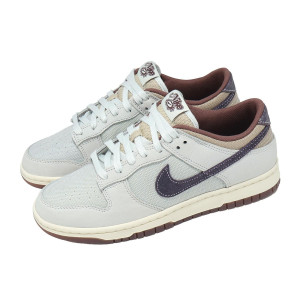 Кросівки Nike DU LOW RETRO SE IB6752-100