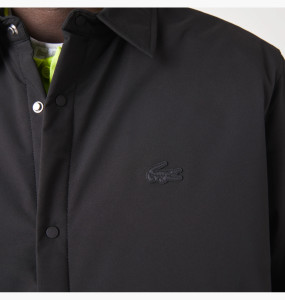 Куртка  Men’s Water-Resistant Overshirt CH2584 51 5HX