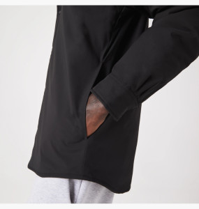 Куртка  Men’s Water-Resistant Overshirt CH2584 51 5HX