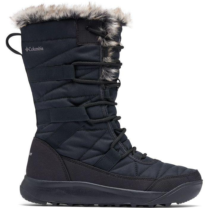 Черевики COLUMBIA MINX IV (BL1886 010) 37.5 (23 см.) BL1886 010