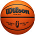 М'яч баскетбольний Wilson EVO NXT Africa League, розмір 7 - WTB0900XBBA WTB0900XBBA