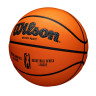 М'яч баскетбольний Wilson EVO NXT Africa League, розмір 7 - WTB0900XBBA WTB0900XBBA