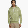 Кофта Nike Monogram print hoodie in alligator DV9601-334