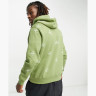 Кофта Nike Monogram print hoodie in alligator DV9601-334