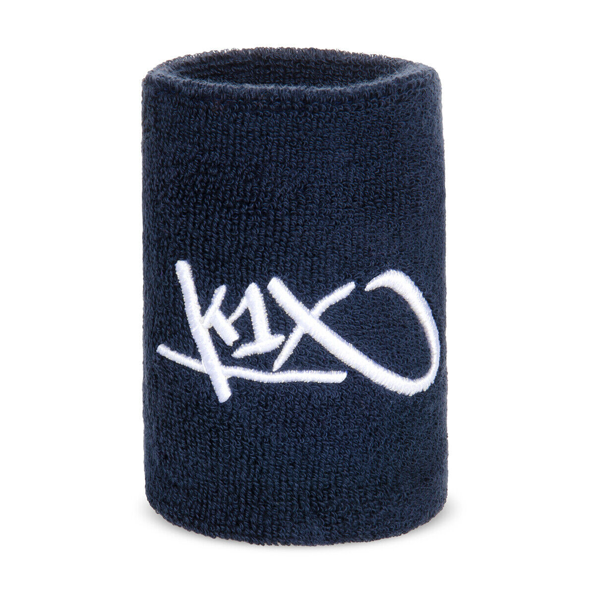 Напульсник баскетбольні K1X сині 2 шт. 7900-0002/1109