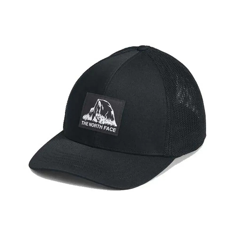 Бейсболка The North Face Truckee Trucker Hat NF0A55IQJK3