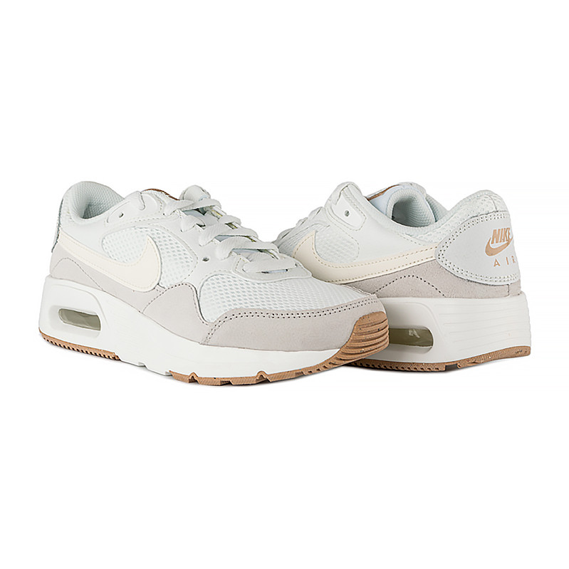 Кросівки Nike WMNS NIKE AIR MAX SC CW4554-108