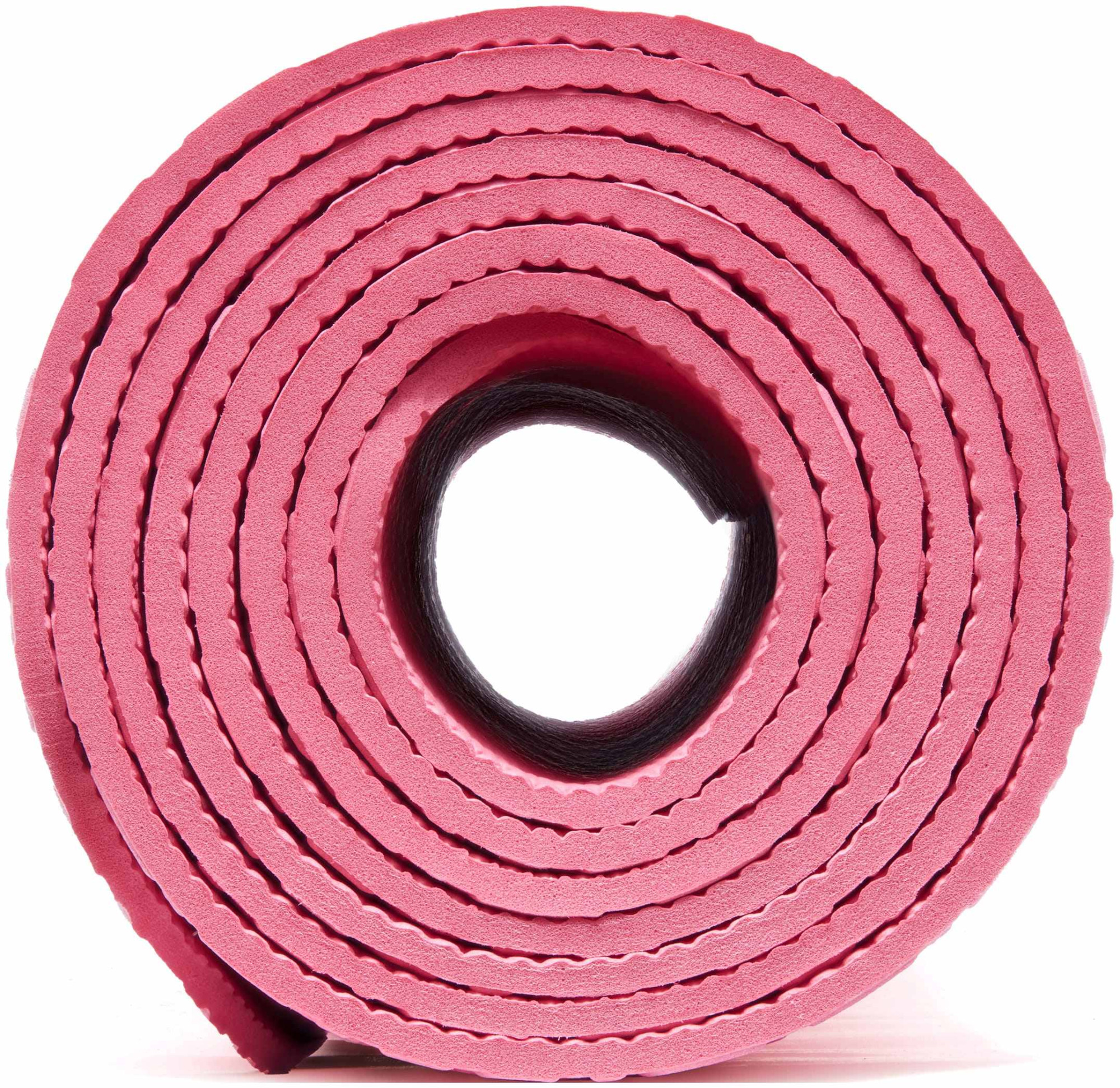 Килимок для йоги Adidas Yoga Mat рожевий Уні 176 х 61 х 0,4 см ADYG-10001PF