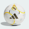М'яч футбольний міні Adidas Real Mini JN7358