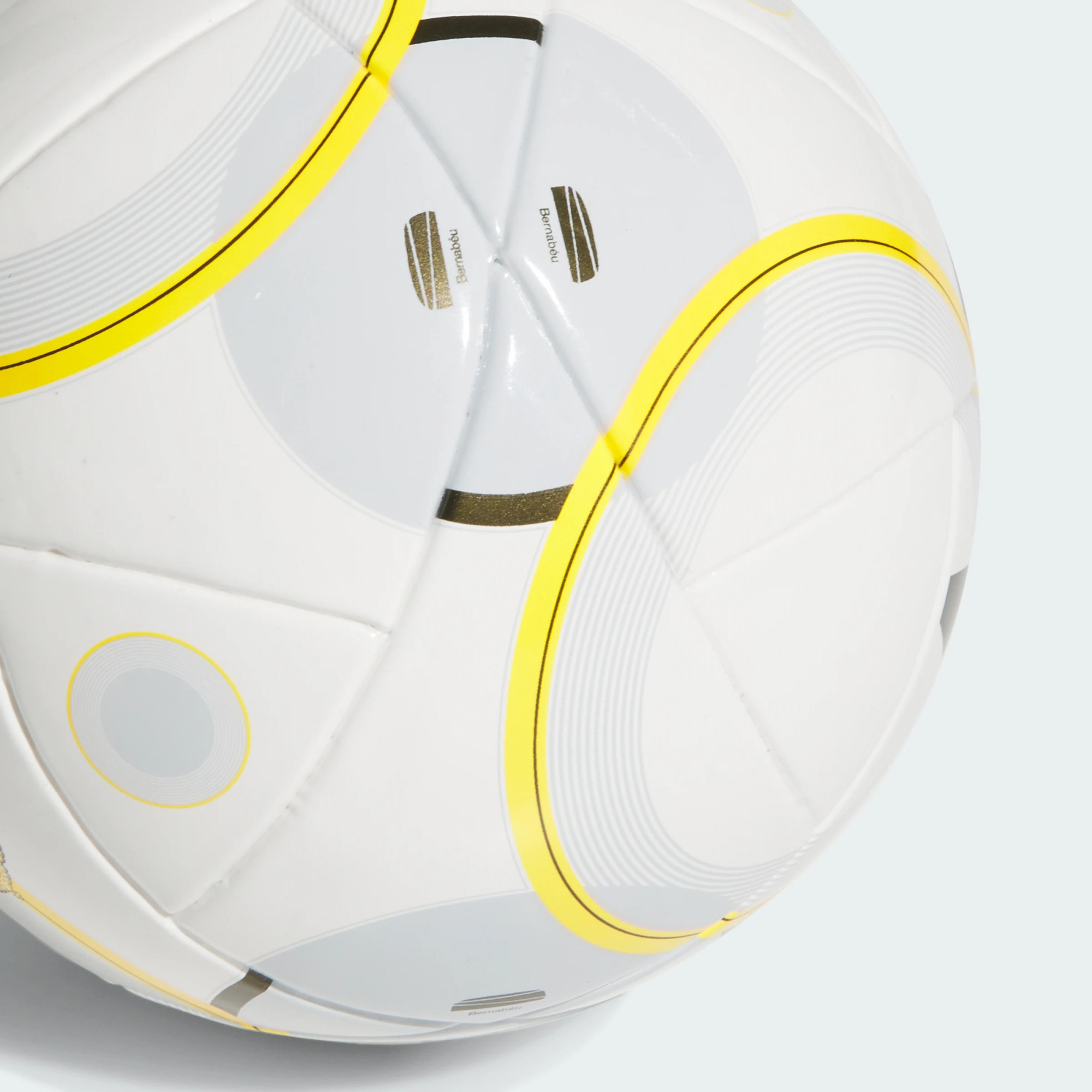 М'яч футбольний міні Adidas Real Mini JN7358