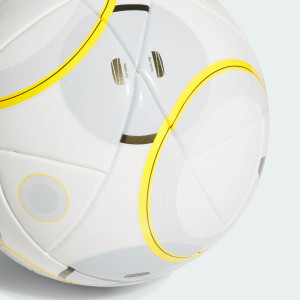 М'яч футбольний міні Adidas Real Mini JN7358