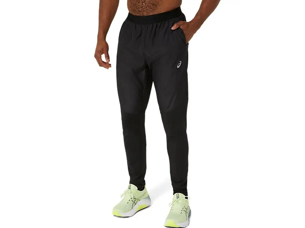 Штани для бігу Asics ROAD PANT 2011D097-001 2011D097-001