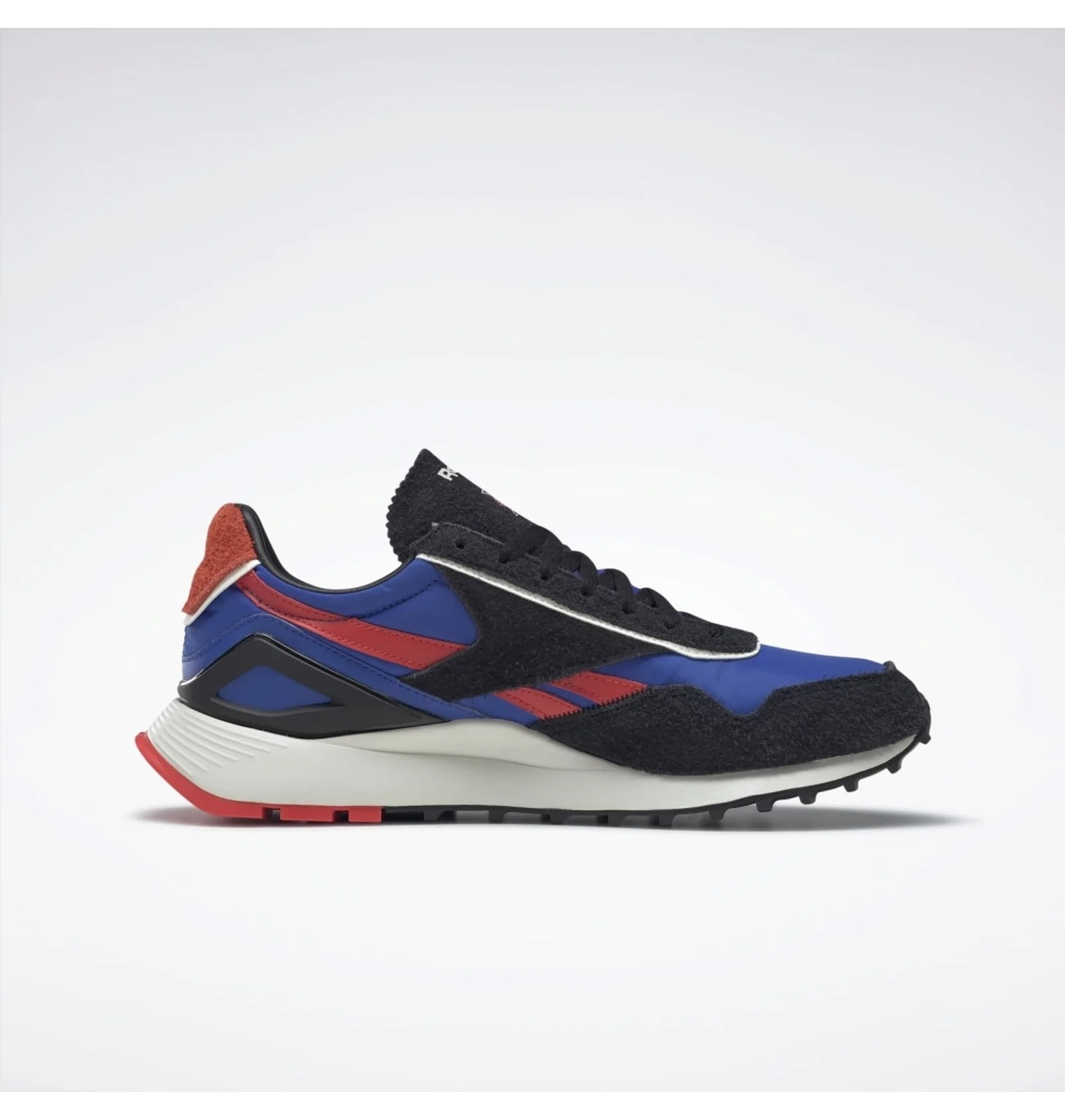 Кросівки Reebok Classic Leather Legacy AZ 'Court Blue Dynamic Red' GY0419 GY0419