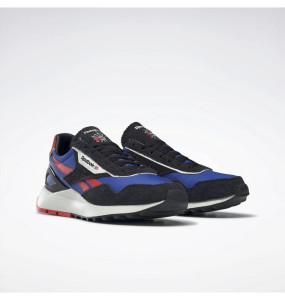 Кросівки Reebok Classic Leather Legacy AZ 'Court Blue Dynamic Red' GY0419 GY0419
