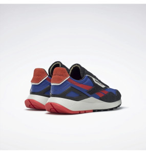 Кросівки Reebok Classic Leather Legacy AZ 'Court Blue Dynamic Red' GY0419 GY0419