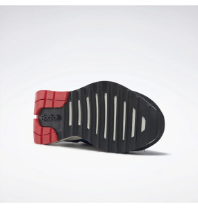 Кросівки Reebok Classic Leather Legacy AZ 'Court Blue Dynamic Red' GY0419 GY0419