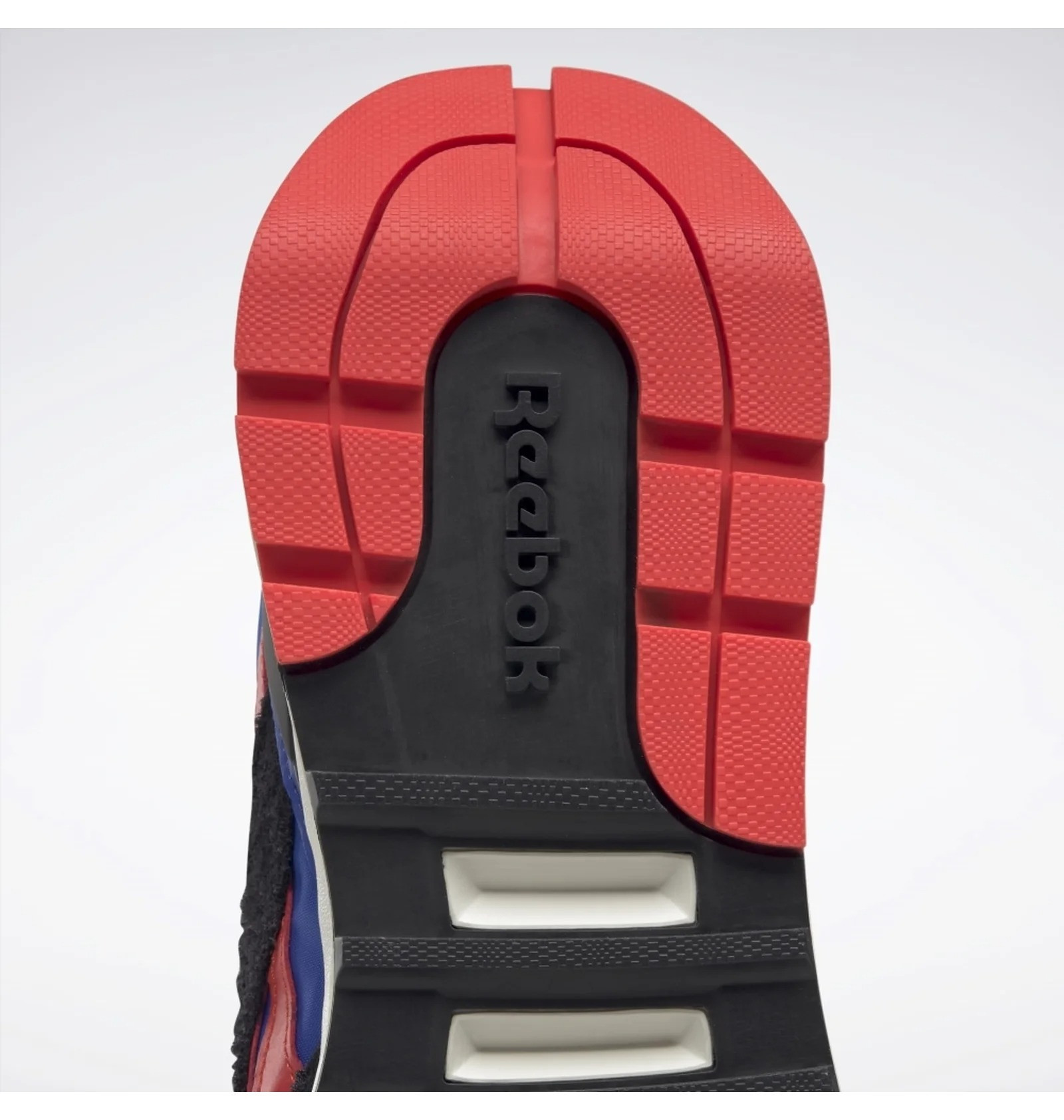 Кросівки Reebok Classic Leather Legacy AZ 'Court Blue Dynamic Red' GY0419 GY0419