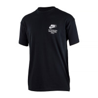 Футболка Nike M NSW AUTHRZD  PERSONNEL TEE DM6427-010
