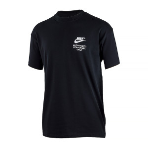 Футболка Nike M NSW AUTHRZD PERSONNEL TEE DM6427-010