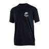 Футболка Nike M NSW AUTHRZD PERSONNEL TEE DM6427-010