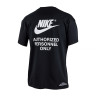 Футболка Nike M NSW AUTHRZD PERSONNEL TEE DM6427-010