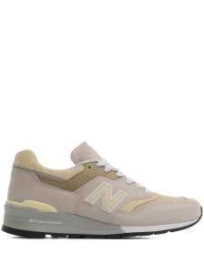 Кросівки New Balance Men's U997GG Moonrock U997GG