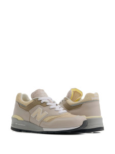 Кросівки New Balance Men's U997GG Moonrock U997GG