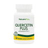 Таблетки Nature's Plus Quercetin + VIT C Bromelain - 90 tabs 2023-10-5225