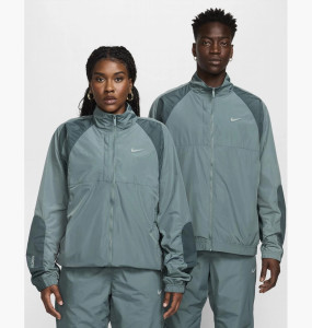 Кофта Nike x Drake NOCTA NRG Men's Woven Jacket FN7666-382