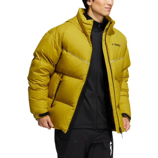 Куртка adidas Logo Terrex HN2012
