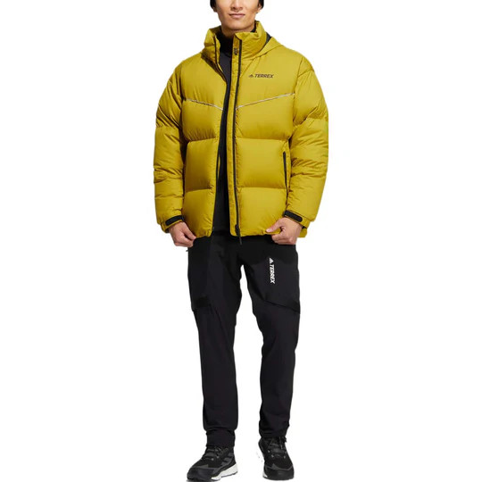 Куртка adidas Logo Terrex HN2012