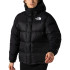 Куртка The North Face M HMLYN DOWN PARKA NF0A4QYXJK31