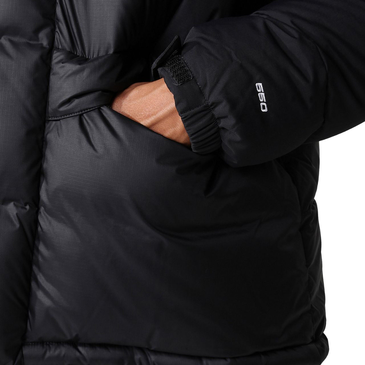 Куртка The North Face M HMLYN DOWN PARKA NF0A4QYXJK31