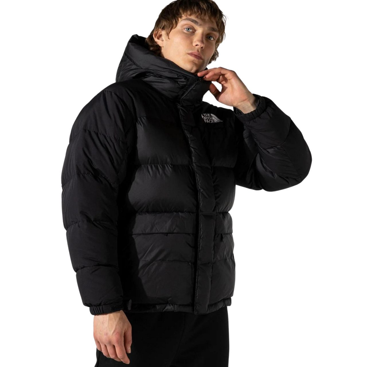 Куртка The North Face M HMLYN DOWN PARKA NF0A4QYXJK31