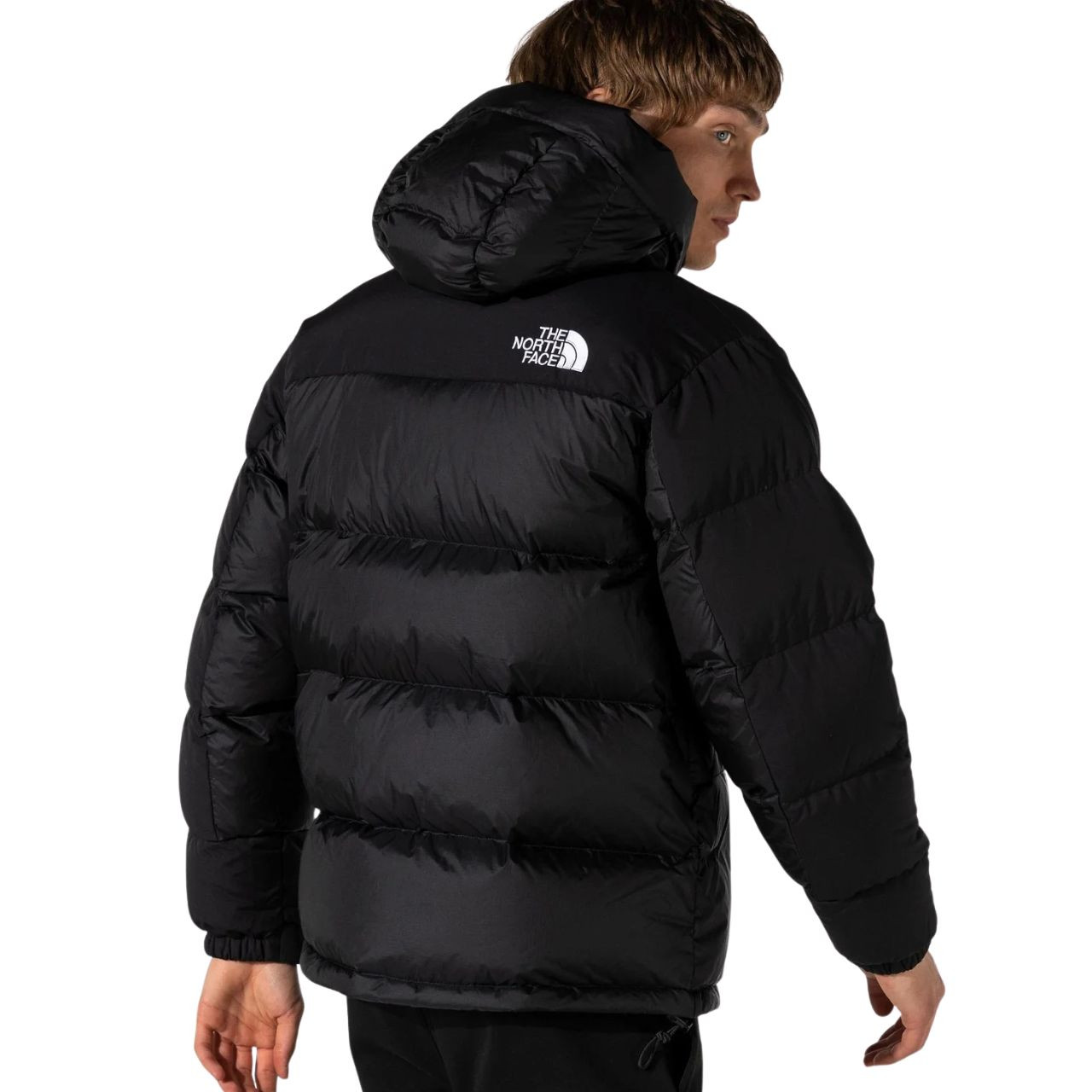 Куртка The North Face M HMLYN DOWN PARKA NF0A4QYXJK31