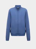 Світшот Arena UNBRUSHED F/Z JACKET 007673-540