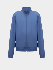 Світшот Arena UNBRUSHED F/Z JACKET 007673-540