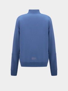 Світшот Arena UNBRUSHED F/Z JACKET 007673-540