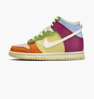 Кросівки Nike Dunk High Next Nature International Day of the Girl (GS) DZ5638-500