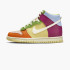Кросівки Nike Dunk High Next Nature International Day of the Girl (GS) DZ5638-500